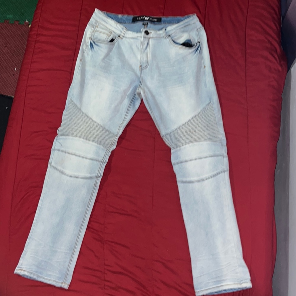 Men’s 34/32 XRay Jeans